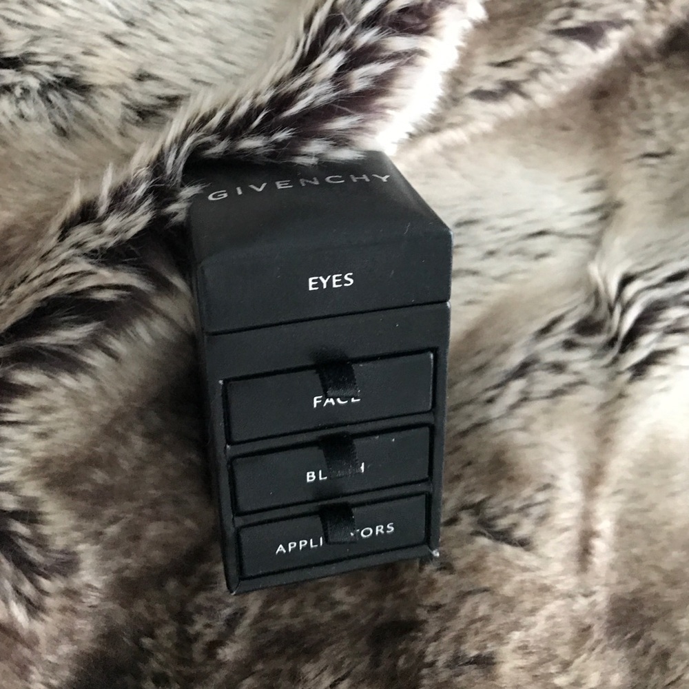 Givenchy Full Face Palette