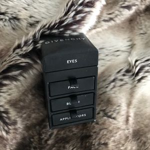 Givenchy Full Face Palette