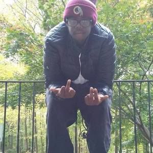 Meet your Posher, Keith