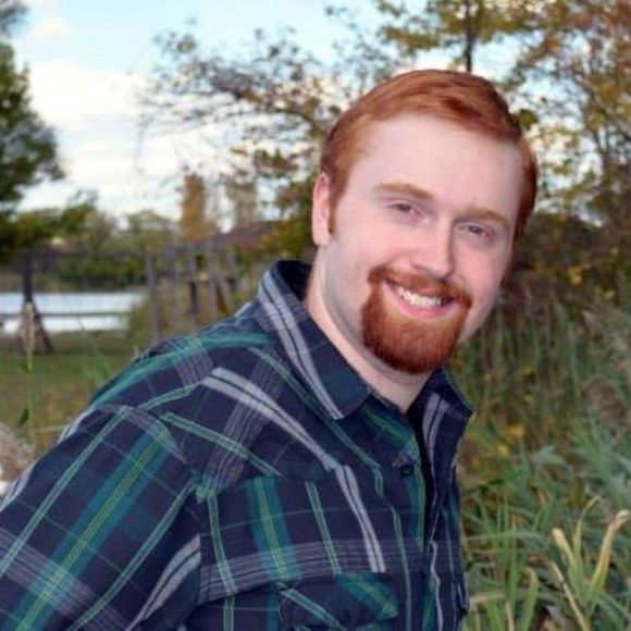 Meet your Posher, Brandon - Picture 1 of 1