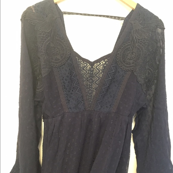 Free People | Voila Maxi Dress - Picture 3 of 4