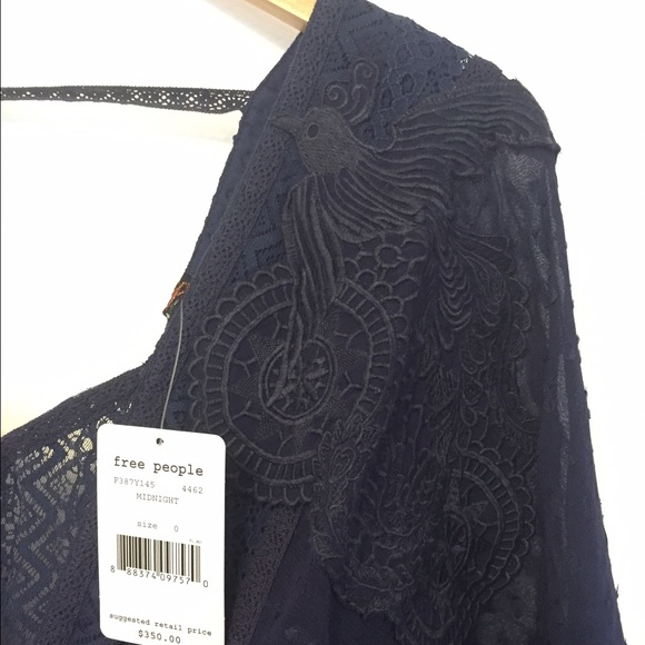 Free People | Voila Maxi Dress - Picture 4 of 4