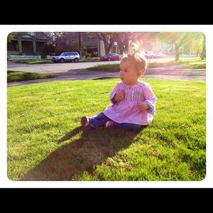 Meet your Posher, Stacy