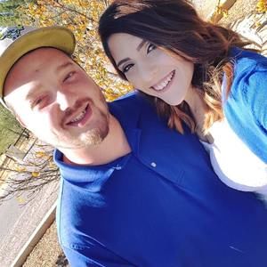 Meet your Posher, Ashleigh