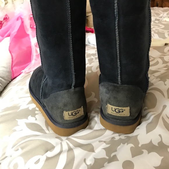 tall blue uggs tall blue uggs