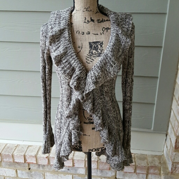 INC International Concepts Sweaters - INC cardigan