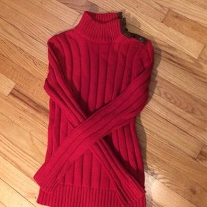 Lauren Ralph Lauren turtleneck sweater