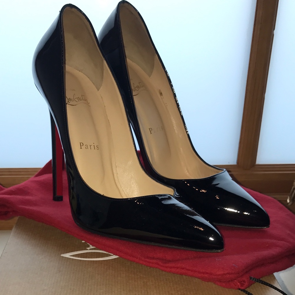 Pigalle pumps