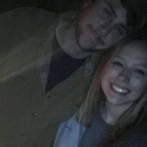 Meet your Posher, Collin