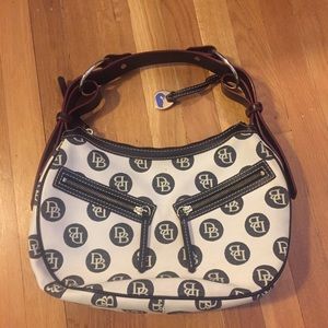 Dooney and Bourke Shoulder Bag