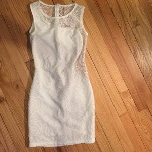 Alt B dress