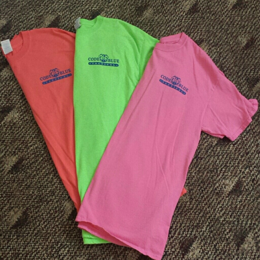 3 T-shirt Bundle
