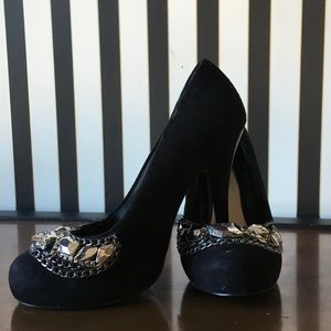 Gianni bindi Heels