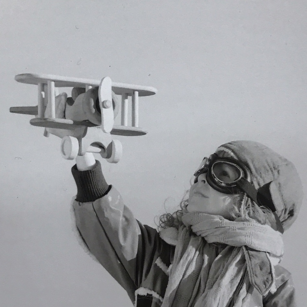 Meet your Posher, Brittany