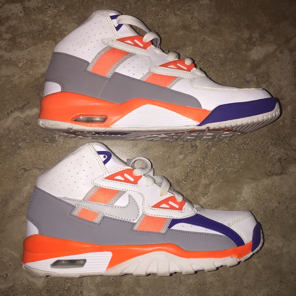 Nike Y size 5