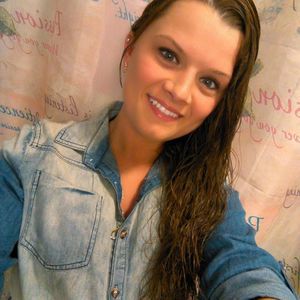 Meet your Posher, Trenda