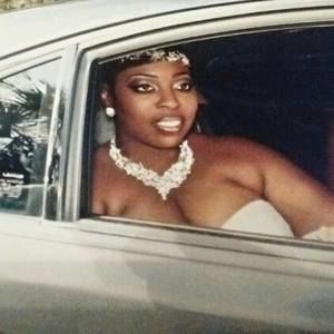 Meet your Posher, Candace