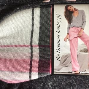 Victoria's Secret Pajamas!! So adorable!!