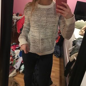 Banana Republic Sweater
