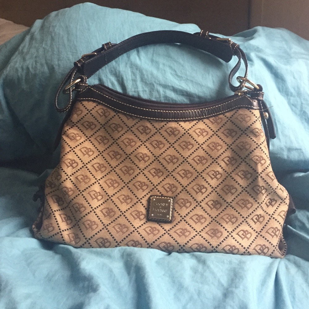 Dooney & Bourke Purse