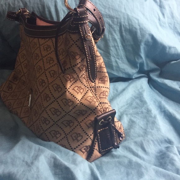 Dooney & Bourke Purse - Picture 4 of 4