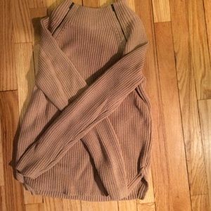 Banana Republic small sweater