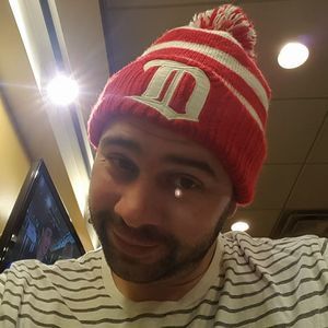 Meet your Posher, Ryan