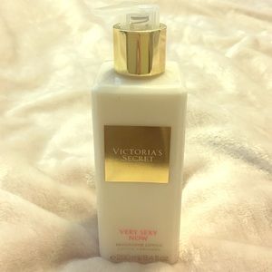 Victoria secret very sexy now