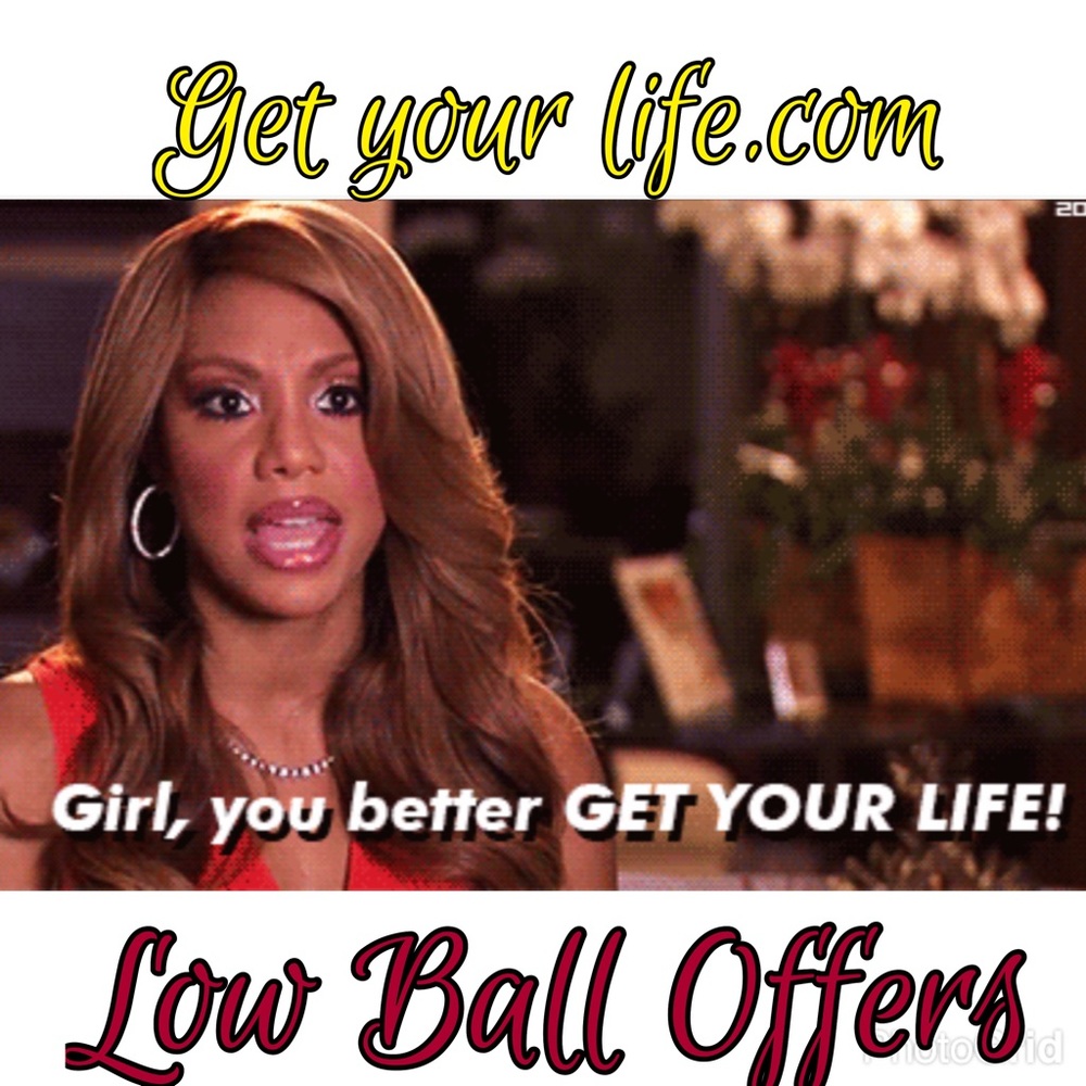 Low Ball Offers