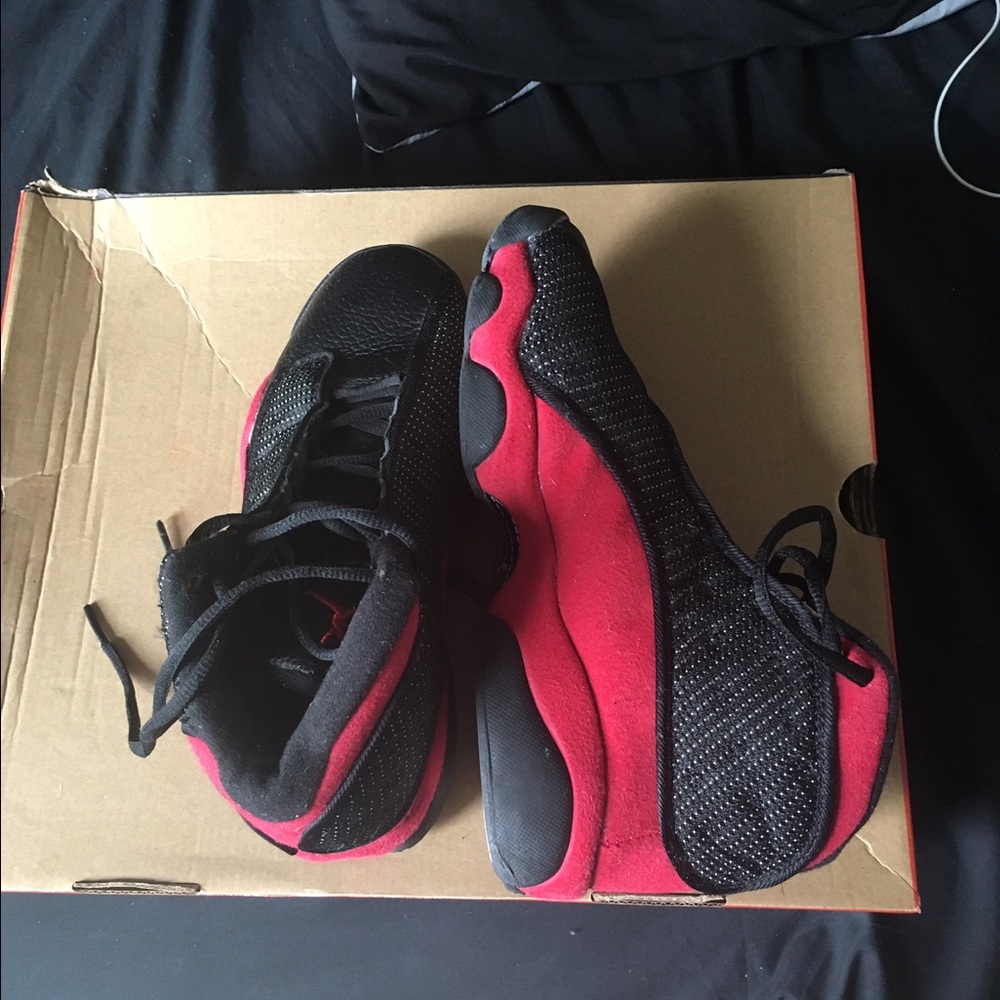 Jordan 13