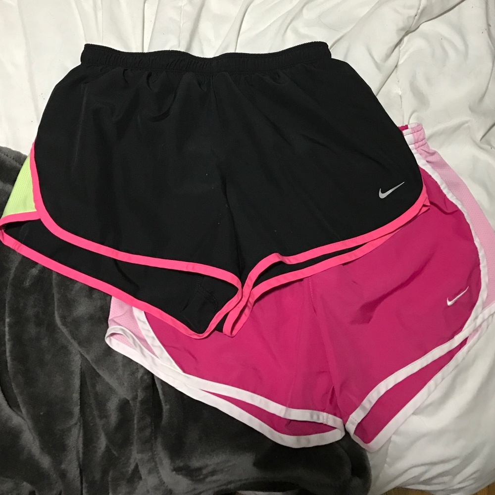 Nike Dri-Fit Shorts