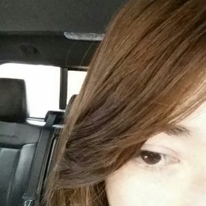 Meet your Posher, Monica