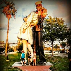 Meet your Posher, Sierra