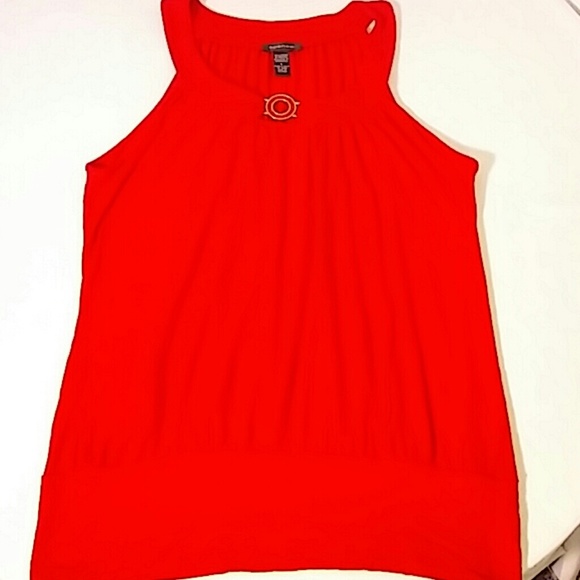 Spense Tops - Spense Womens Large Sleeveless Shirt / Tank Spense Tops - Spense Womens Large Sleeveless Shirt / Tank