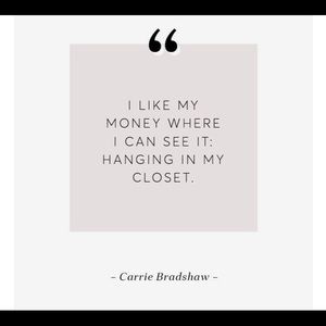 Meet your Posher, Al