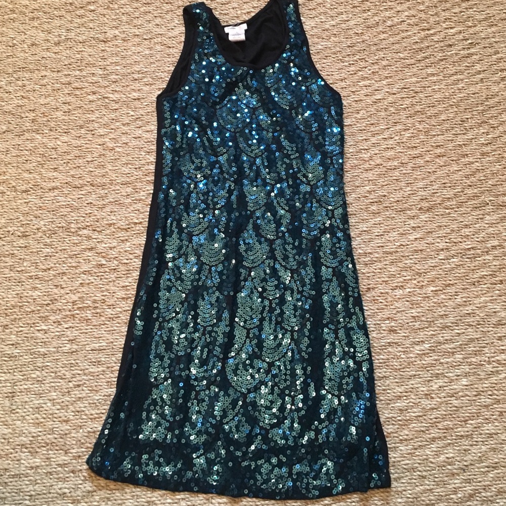 Sally miller couture dress