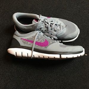 Nike Fitsole Size 8.5