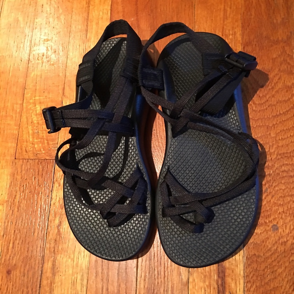 Chaco sandals