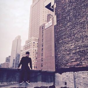 Meet your Posher, Jaekyum