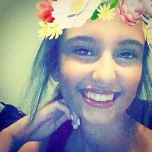 Meet your Posher, Kaitlin