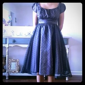 Stop Staring Prom Dress