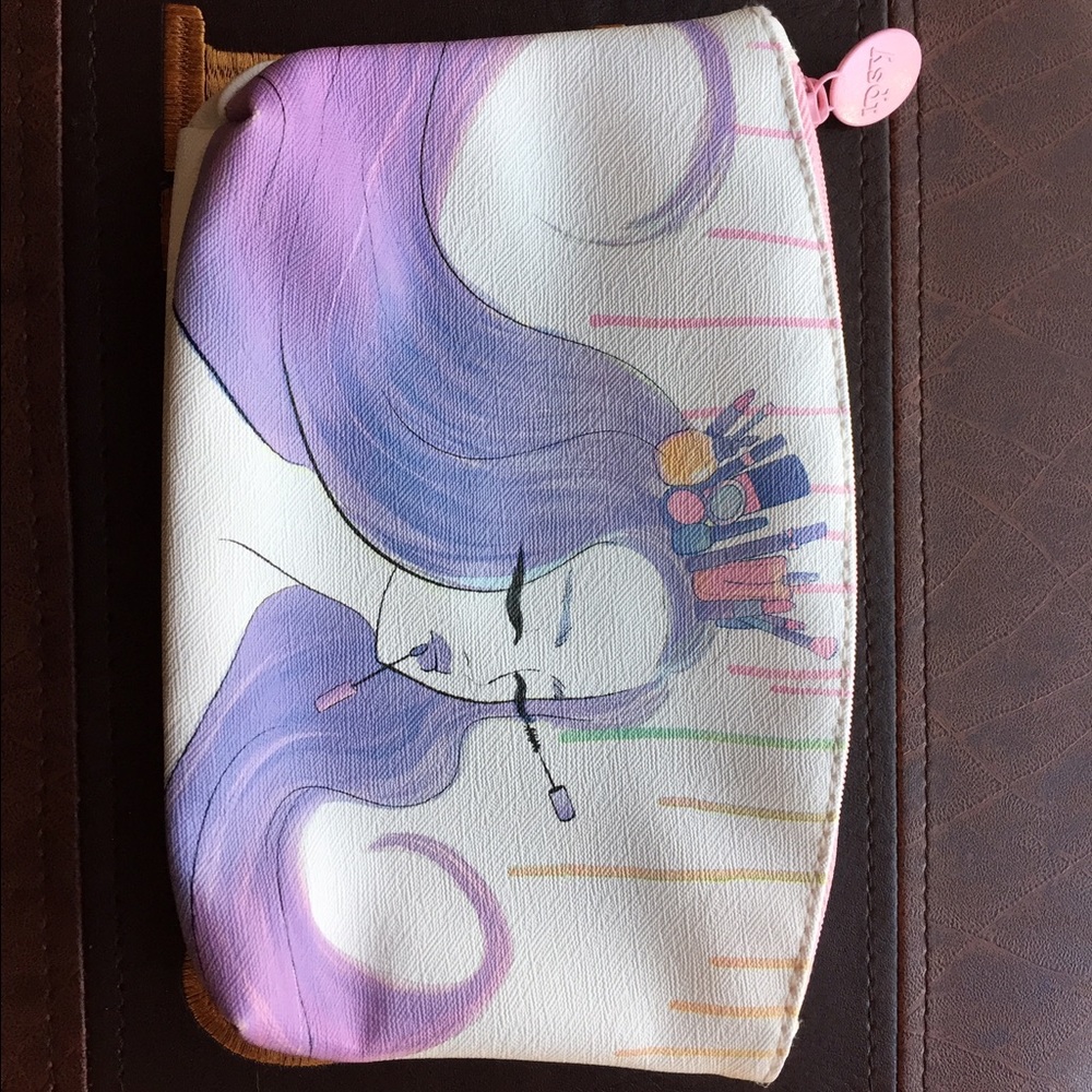 Ipsy Makeup Bag 💁🏻