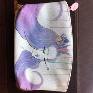 Ipsy Makeup Bag 💁🏻