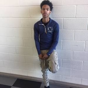 Meet your Posher, James