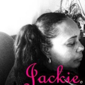 Meet your Posher, Jackie