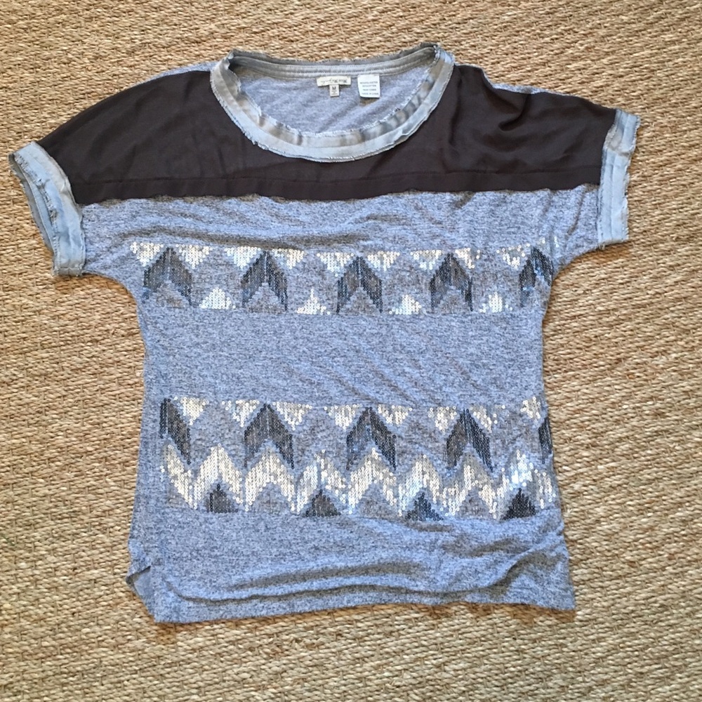 Miss me top