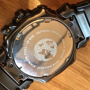 oakley stealth watch