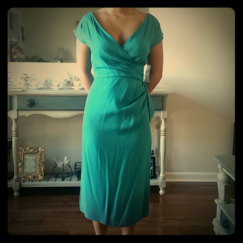 Stop Staring Dress