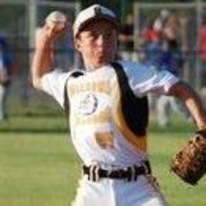 Meet your Posher, Tyler