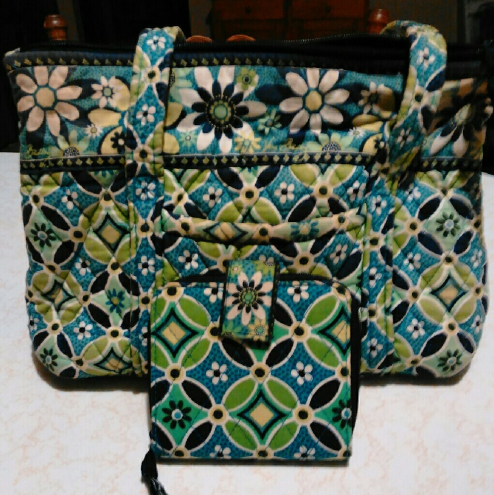 Vera Bradley